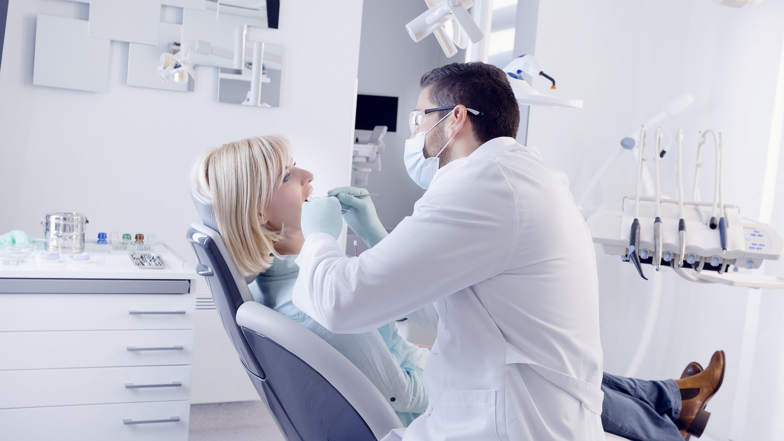 Dentist in Palmerton, PA